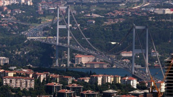 Türkiyədə son 5 ildə təxminən 7 milyon  ev satılıb