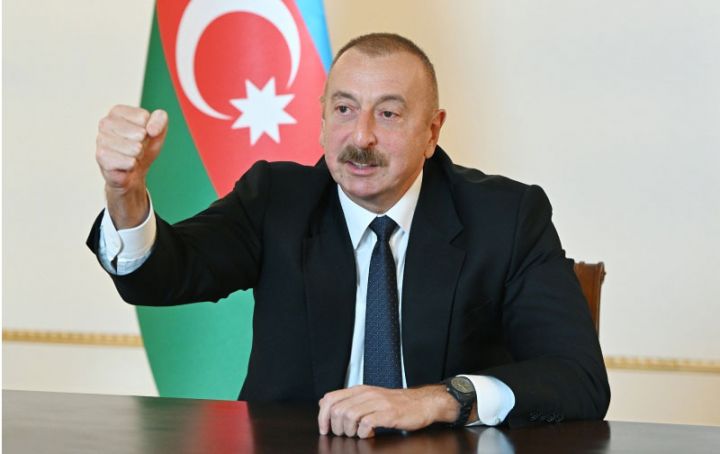 "Ermənistana axırıncı şansı veririk"