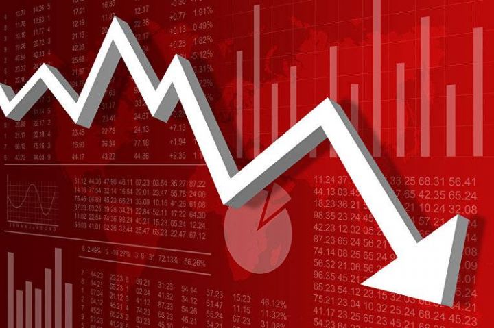 Azərbaycan iqtisadiyyatına yatırılmış investisiyalar azalıb