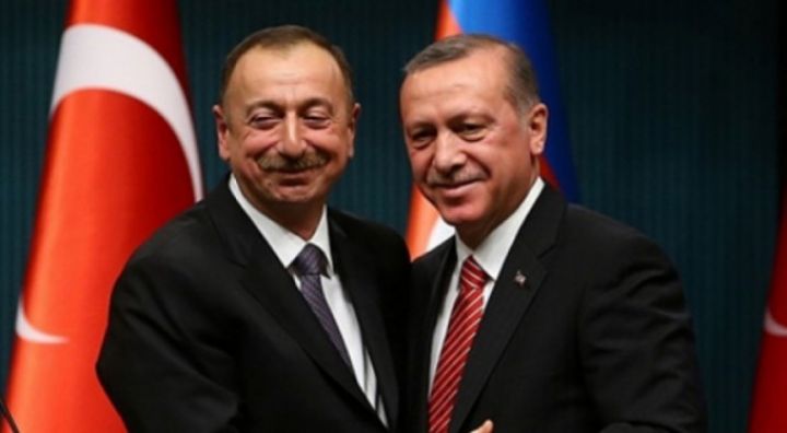 "Azərbaycan üçün çox ciddi təhlükə yaranarsa, biz Türkiyənin hərbi imkanlarından istifadə edə bilərik"