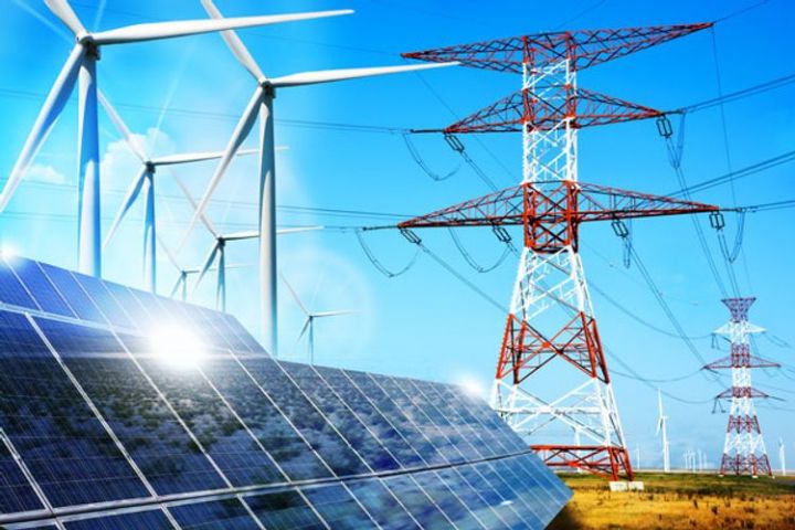 Abşeron, Xızı və Qaradağda bərpa olunan enerji stansiyaları tikiləcək
