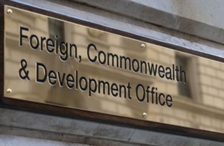 Britaniya Dağlıq Qarabağ münaqişəsi ilə bağlı  1 milyon funt sterlinq yardım ayırdı
