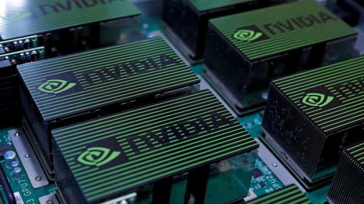 "Nvidia" "Arm"ı satın alır