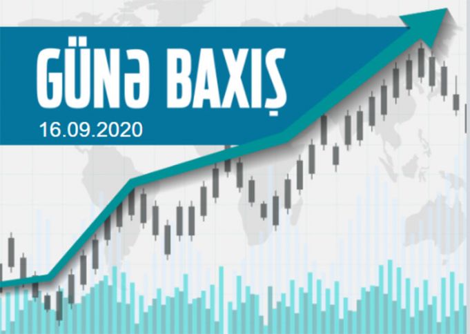 Avronun bahalaşa biləcəyi proqnozu qüvvədə qalır