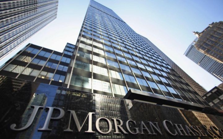 Morgan Stanley-in 2022-ci ildə xalis mənfəəti 1,4 dəfə azalıb
