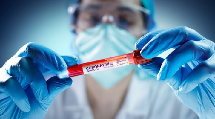 Azərbaycanda koronavirus ilə bağlı son vəziyyət açıqlandı