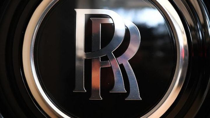 Küveytin dövlət fondu Rolls-Royce-a ortaq olmaq istəyir