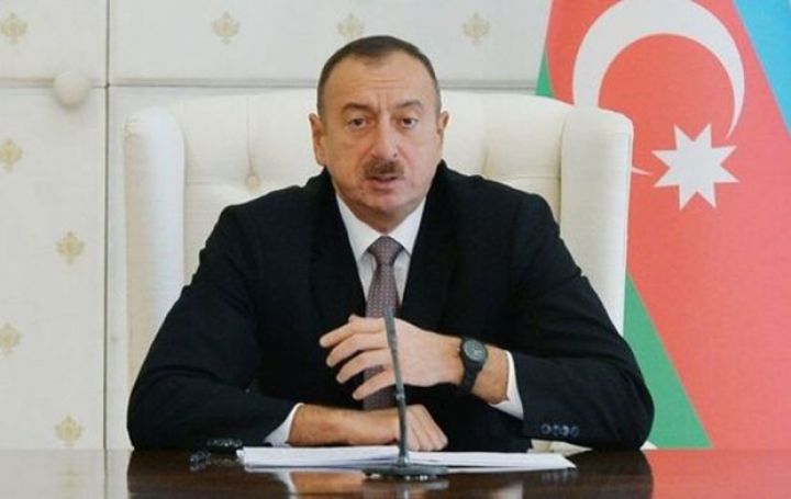 Prezident gömrük və vergi orqanlarının əlavə yığdığı vəsaiti açıqladı - "BİR AYDA....."