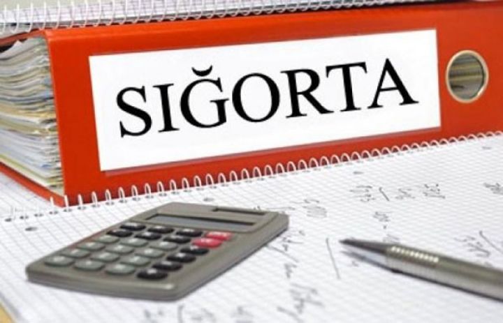 Sığorta şirkətləri üzrə haqlar və ödənişlər - SİYAHI