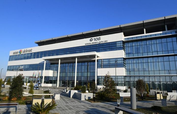 Daha bir rayonda “ASAN xidmət” açıldı