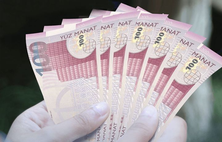 Dövlət birinin qiyməti 100 manat olan 100 min istiqraz satışa çıxarır - 8,5% GƏLİR