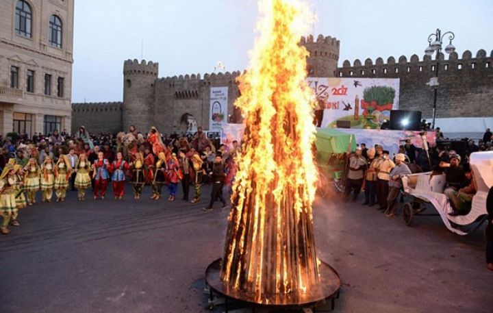 İrandan Azərbaycana "Novruz turistləri" axını təhlükədə 