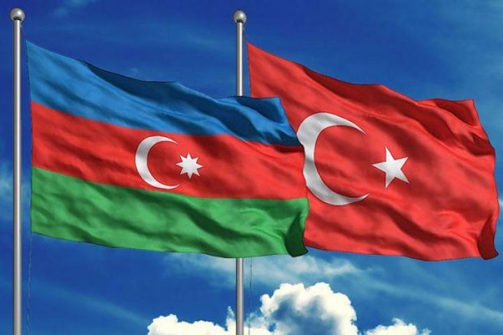 Türkiyə Azərbaycanla sazişi ratifikasiya edib