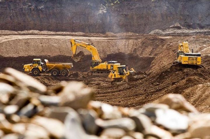 "Anglo-Asian Mining" ötən il Azərbaycanda qızıl istehsalını 4% azaldıb