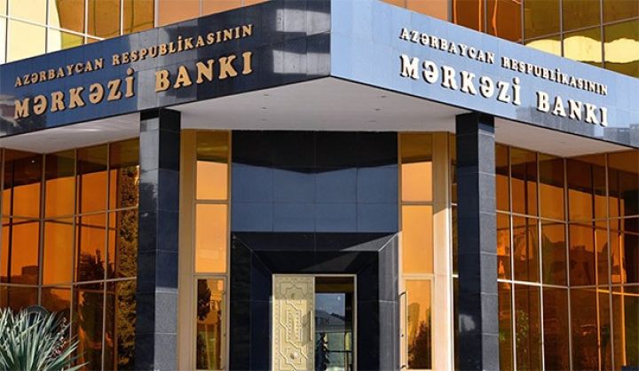 Mərkəzi Banka daha 2 baş direktor təyin edilib