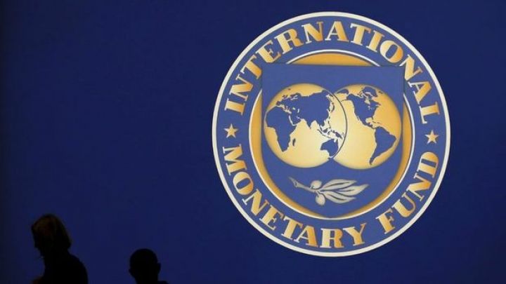 BVF 2020-ci ilə dair qlobal iqtisadi artım proqnozunu aşağı saldı 