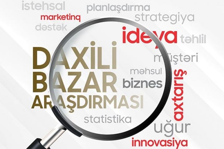 8 müraciətə müsbət cavab verilib - BU SAHƏLƏR ÜZRƏ ARAŞDIRMALAR APARILACAQ