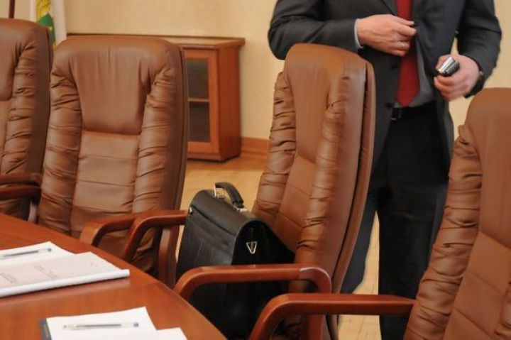 “Neftqazavtomat”ın direktoru işdən çıxarıldı