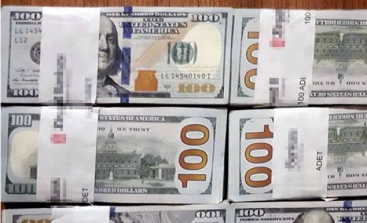 Azərbaycanın valyuta ehtiyatları 52 milyard dolları da ötdü