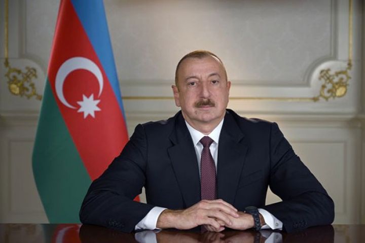 İqtisadiyyat və Maliyyə nazirlərinə yeni vəzifə tapşırıldı