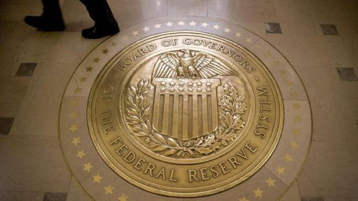 Fed-dən sürpriz qərar - FAİZ ENDİRDİ