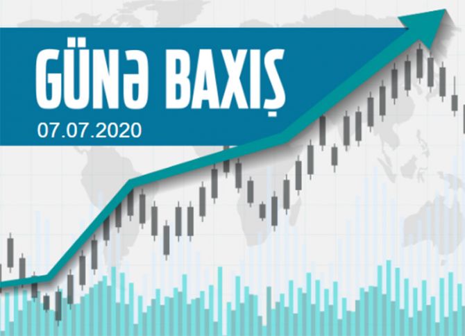 Avro və funtun daha da bahalaşacağı proqnozlaşdırılır