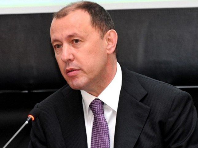 Cahangir Hacıyev Ali Məhkəməyə şikayət verdi