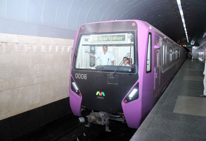 “Bakı Metropoliteni”ndə 500 milyon manata yaxın zərər
