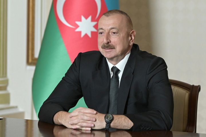 "İndiki mərhələdə yeganə düzgün yol sərhədlərin bağlanmasıdır"