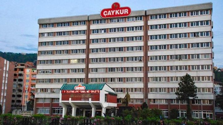 Türkiyənin iri çay istehsalçısı zərər açıqlayıb