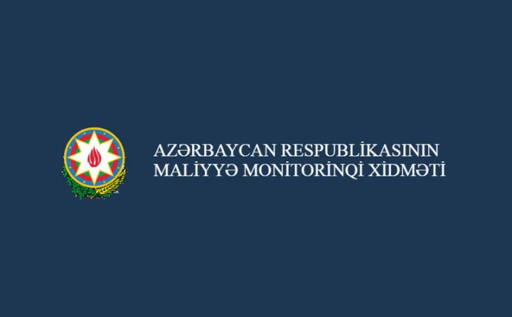 Maliyyə Monitorinqi Xidmətinin büdcəsi 90% artıb