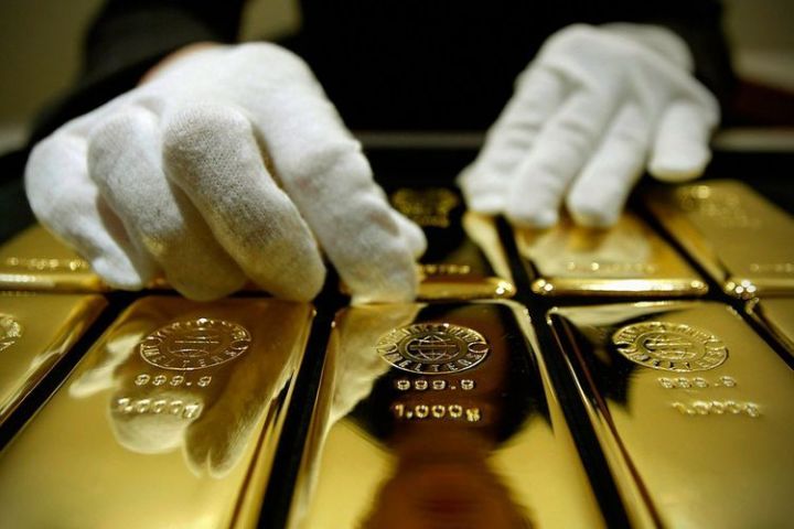 Dünya Bankı qızılın qiyməti üzrə proqnozunu açıqlayıb