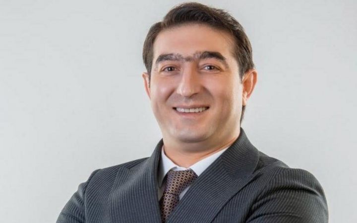 "Bakı Sığorta"da yüksək vəzifəyə təyinat