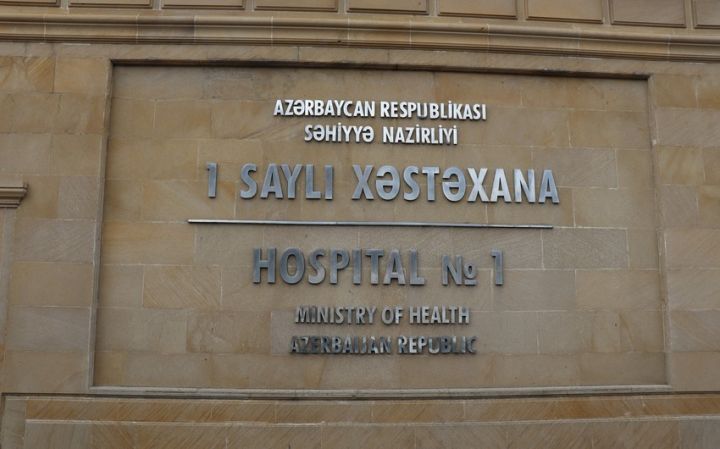 “Semaşko”ya yeni direktor təyin edilib