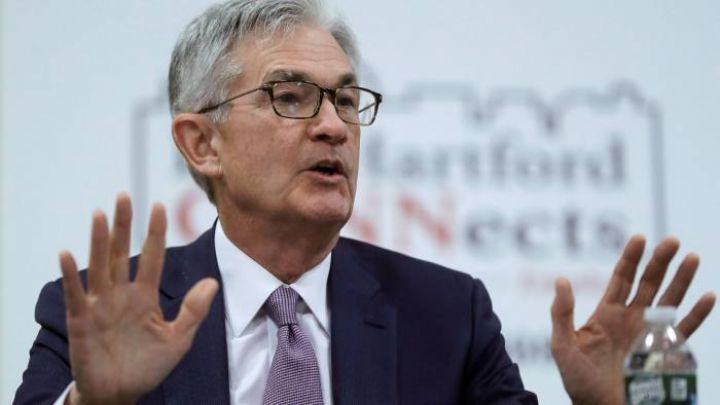 Fed-in mesajı: vəziyyət sabitdir, “avtopilot” rejimində davam edirik