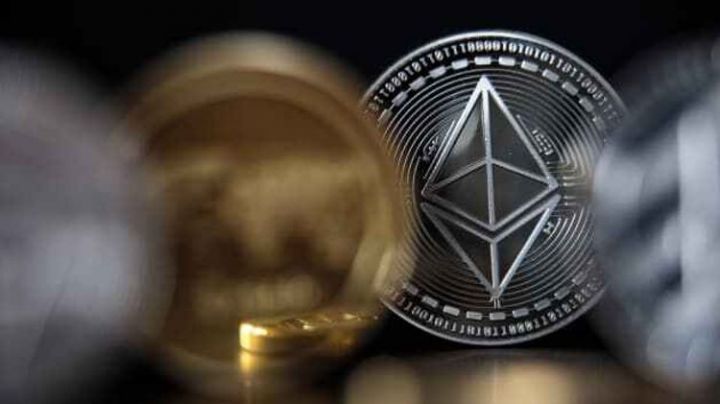 Bitcoinin ən yaxın izləyicisindən yeni rekord