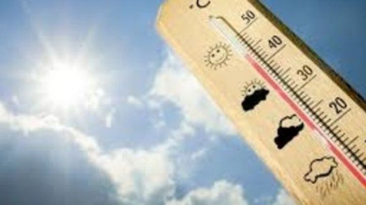 Sentyabrın ilk ongünlüyündə hava nisbətən sərin olacaq