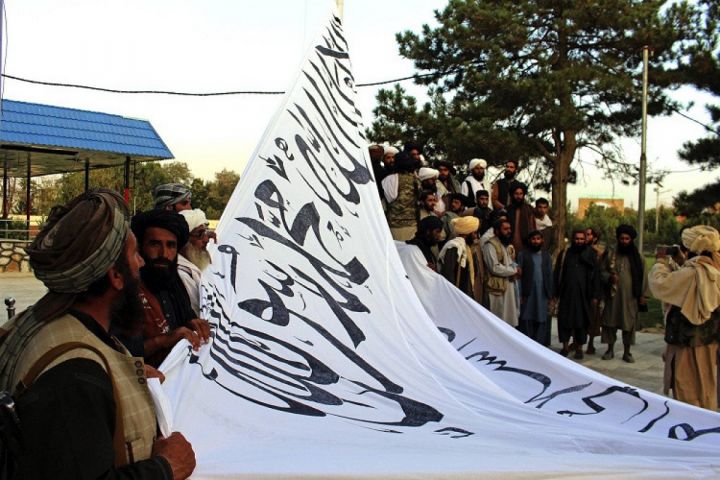 "Hökumətin tərkibinə “Taliban” üzvü olmayanlar da daxil ediləcək"