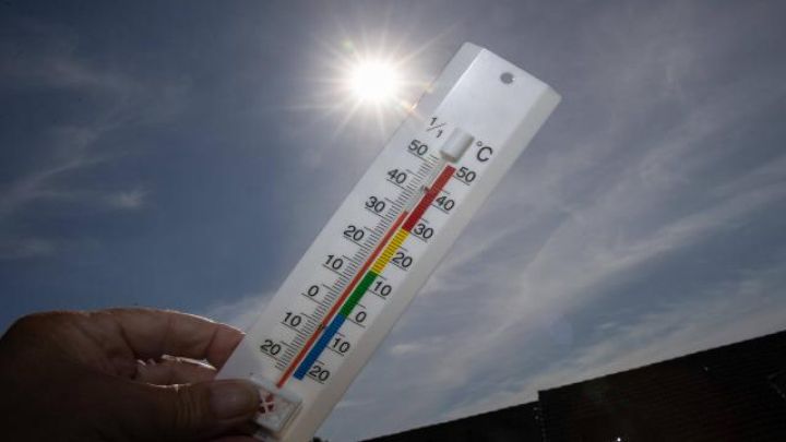 Sabahın hava proqnozu açıqlandı