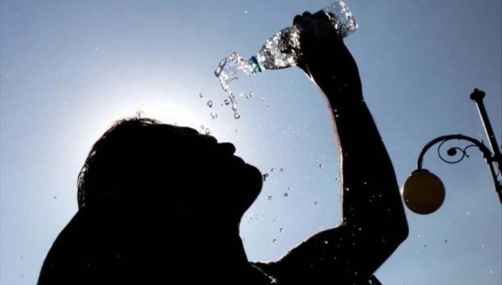 Sabaha olan hava proqnozu açıqlandı