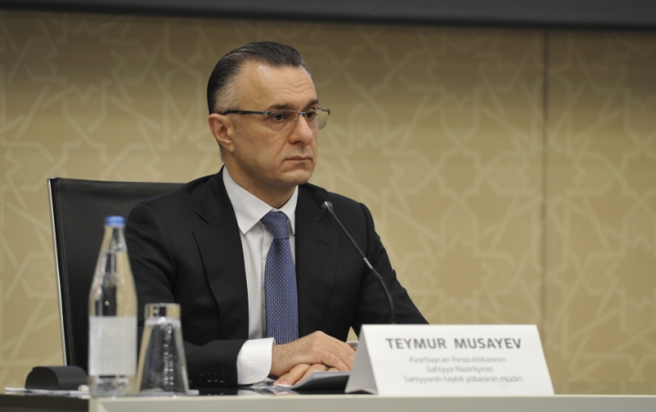 “Bu işlə məşğul olanlar ölüm lotereyası oynayırlar”
