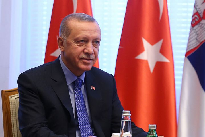 “Türkiyədəki əfqan qaçqınların sayı 1 milyon deyil, 300 mindir”