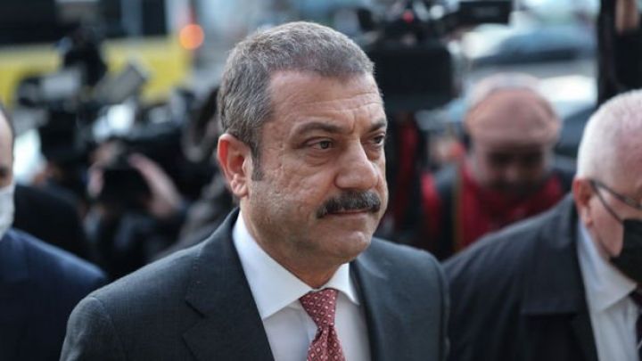 Kavcıoğlu: Faiz endirimi edilməməsi ehtimalı artıb
