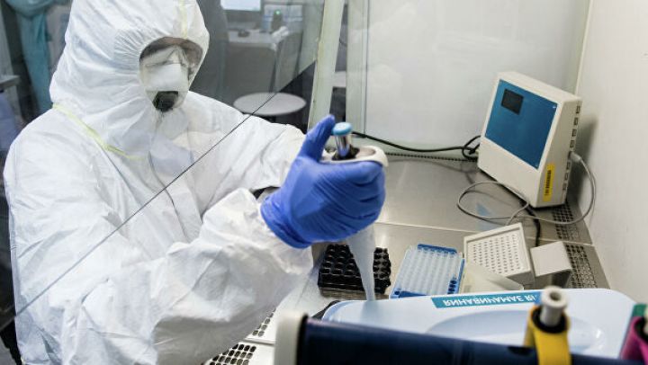 Azərbaycanda koronavirus ilə bağlı son vəziyyət açıqlandı