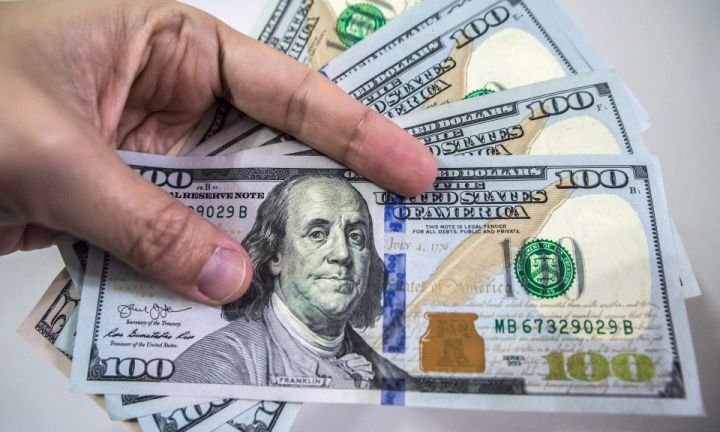Azərbaycandan ilk 6 ayda 5 milyard dollardan çox kapital çıxarılıb