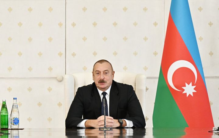 "Bu korları necə yığıb doldurublar buraya?!"