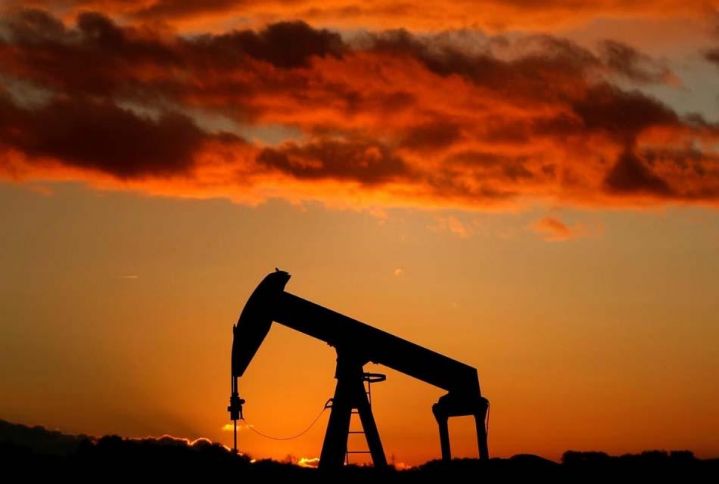 Beynəlxalq Enerji Agentliyi neftə tələbatın artıması üzrə proqnozunu aşağı saldı
