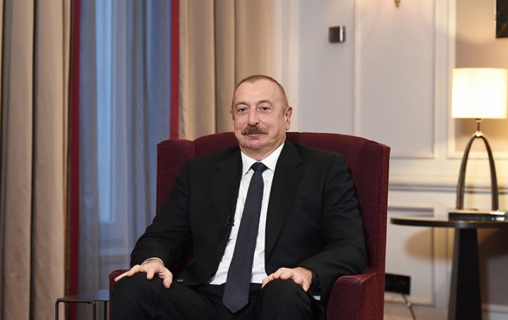 İlham Əliyev ABŞ-ın Azərbaycanı “demokratiya zirvəsinə” dəvət etməməsinə münasibət bildirdi