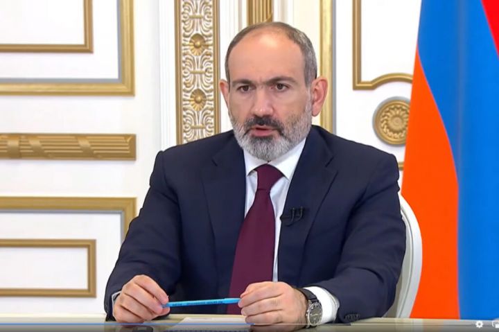 "İlham Əliyevlə görüşlərdən sonra dinc eranın inkişafı üçün imkanlar yaranıb"