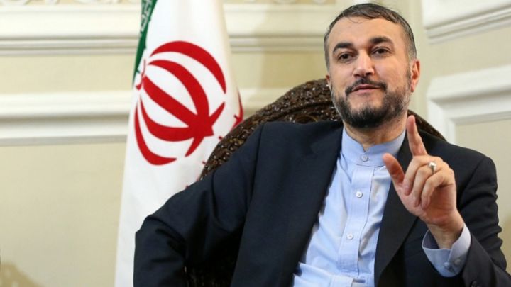 nın xarici işlər naziri  bu həftə Azərbaycana gələcək